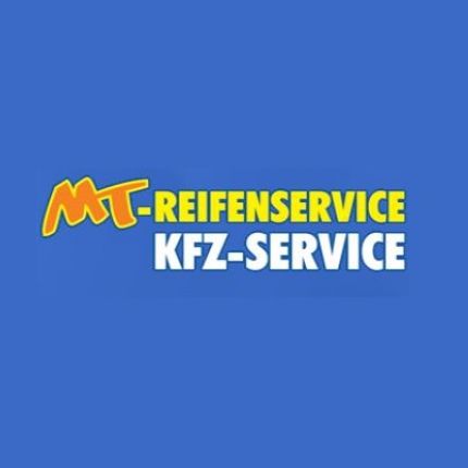 Logo de MT-REIFENSERVICE & KFZ-SERVICE