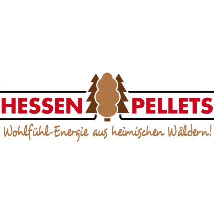 Logotyp från Hessen-Pellets GmbH