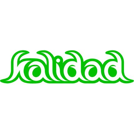 Logotyp från KALIDAD