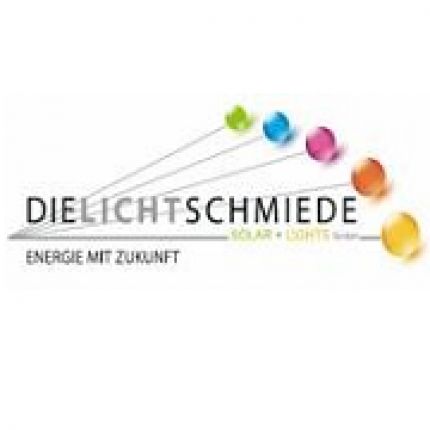 Logo von DIE LICHTSCHMIEDE SOLAR + LIGHTS GmbH