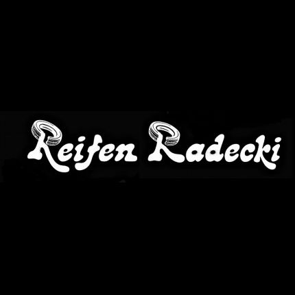 Logo van Kfz & Reifen Radecki GmbH