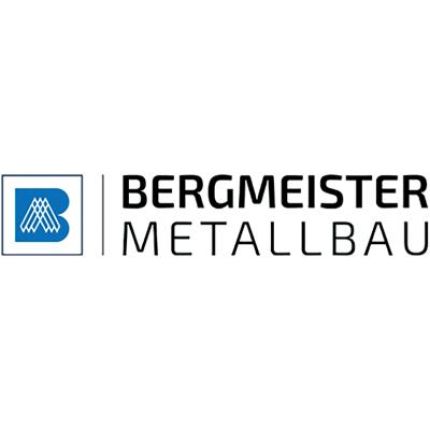 Logo fra Bergmeister Metallbau GmbH