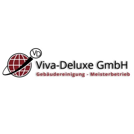 Logotyp från Viva Deluxe Gebäudereinigung GmbH