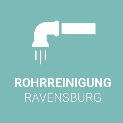 Logo von Rohrreinigung Ravensburg