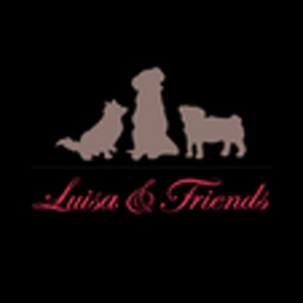 Logo od Luisa & Friends UG