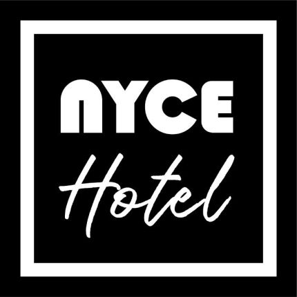 Logotyp från NYCE Hotel Dortmund City
