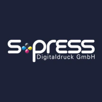 Logo od s-press Digitaldruck GmbH