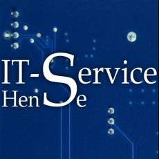 Bild/Logo von IT-Service Jan-Lukas Hense in Krefeld