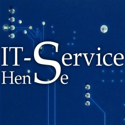 Logo from IT-Service Jan-Lukas Hense