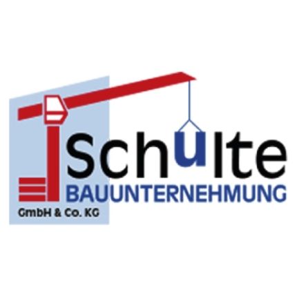 Logo van Bauunternehmung Schulte GmbH & Co. KG