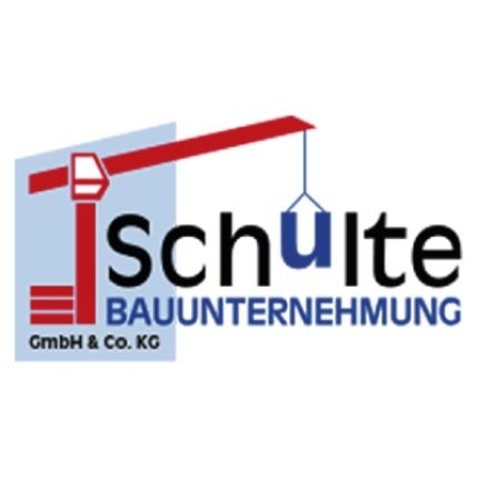 Logotyp från Bauunternehmung Schulte GmbH & Co.