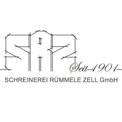 Logotyp från Schreinerei Rümmele Zell GmbH