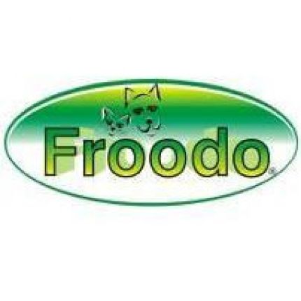 Logo from Tierhaus Froodo