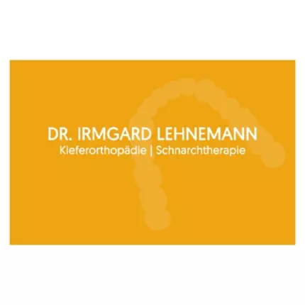 Logo od Dr. med. dent. Irmgard Lehnemann