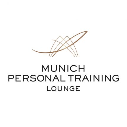 Logo da Munich Personal Training Lounge