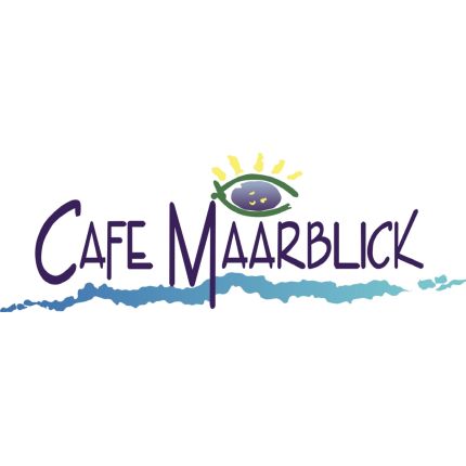 Logo von Café Maarblick Familie Lenerz