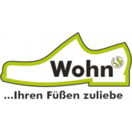 Logo van Orthopädie-Schuhtechnik WOHN
