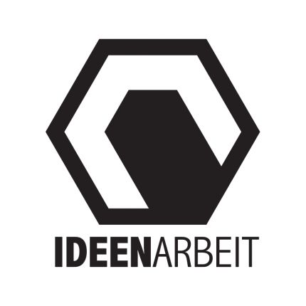Logotyp från Werbeagentur Ideenarbeit