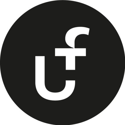 Logo from UNBEKANNT + FREUNDE