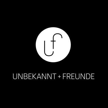 Logo da UNBEKANNT + FREUNDE