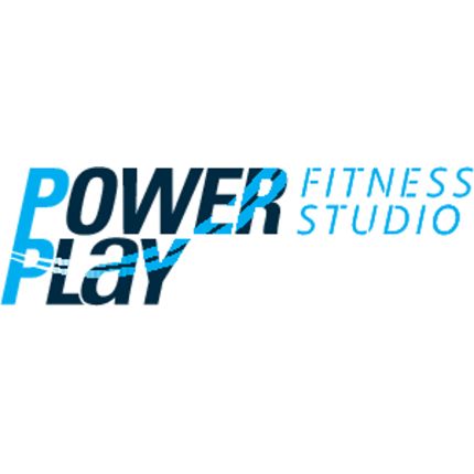 Logo fra Power Play Fitness