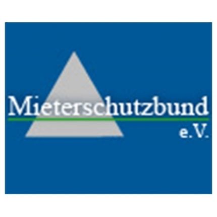 Logo de Mieterschutzbund e.V.