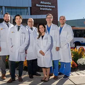 Bild von Yaron A. Moshel, MD, PhD