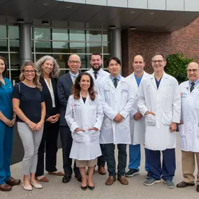 Bild von Yaron A. Moshel, MD, PhD