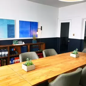 Bild von Tobener Ravenscroft - San Jose Tenant Lawyers