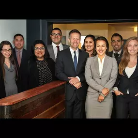 Bild von Tobener Ravenscroft - San Jose Tenant Lawyers
