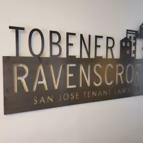 Bild von Tobener Ravenscroft - San Jose Tenant Lawyers