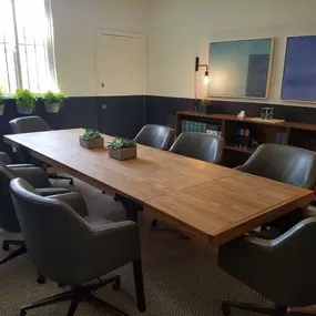 Bild von Tobener Ravenscroft - San Jose Tenant Lawyers