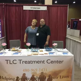 Bild von TLC Treatment Center