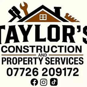 Bild von Taylors Construction and Property Services