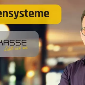 Bild von PROKASSE Kassensysteme