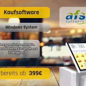 Bild von PROKASSE Kassensysteme