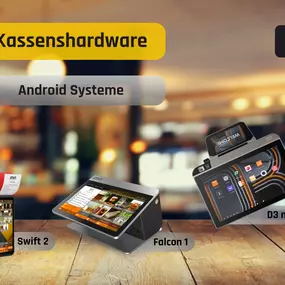 Bild von PROKASSE Kassensysteme
