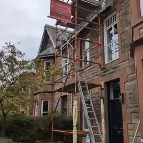 Bild von W.Garriock Scaffolding Contracts Ltd