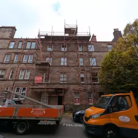 Bild von W.Garriock Scaffolding Contracts Ltd
