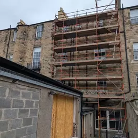 Bild von W.Garriock Scaffolding Contracts Ltd