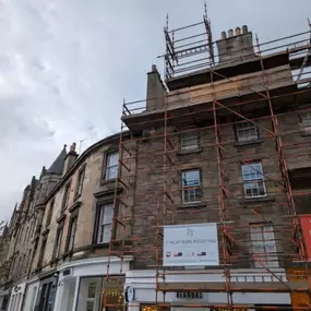 Bild von W.Garriock Scaffolding Contracts Ltd