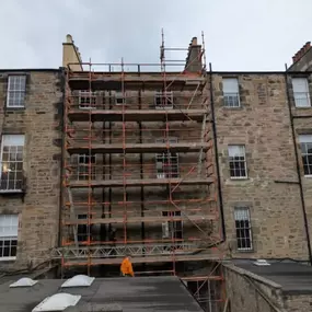 Bild von W.Garriock Scaffolding Contracts Ltd