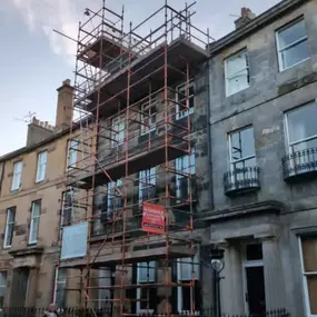 Bild von W.Garriock Scaffolding Contracts Ltd
