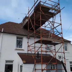 Bild von W.Garriock Scaffolding Contracts Ltd