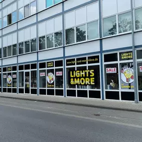 Bild von Lights and More Kleve
