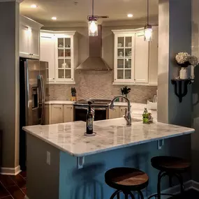Bild von Allen David Cabinetry