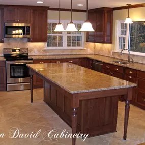 Bild von Allen David Cabinetry