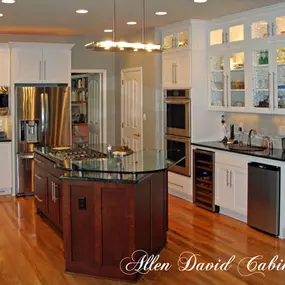 Bild von Allen David Cabinetry