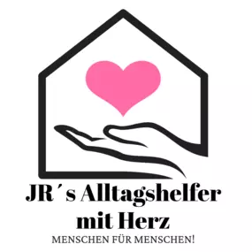 Bild von JR s Alltagshelfer mit Herz
