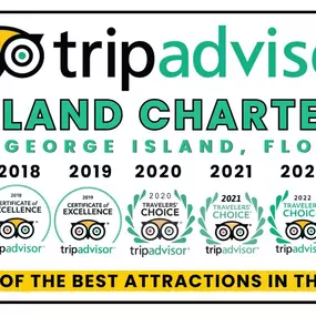 Bild von Island Charters